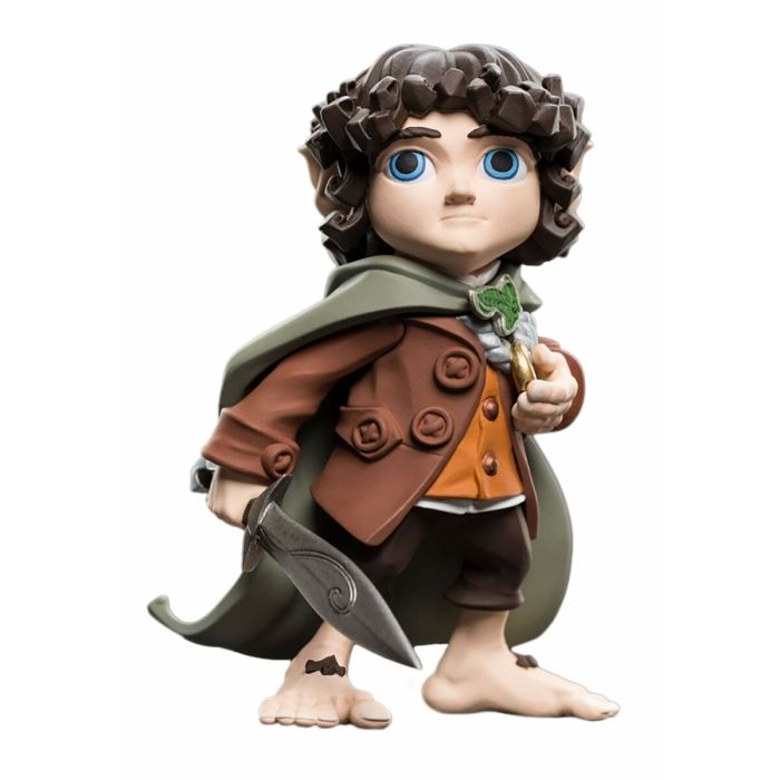 Figura Coleccionable FRODO Vinilo