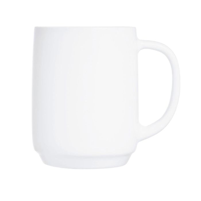 Set 6 Mugs Zenix Intensity Baril Arcoroc 29 cL Set 6 Mugs Zenix Intensity Baril Arcoroc 29 cL
