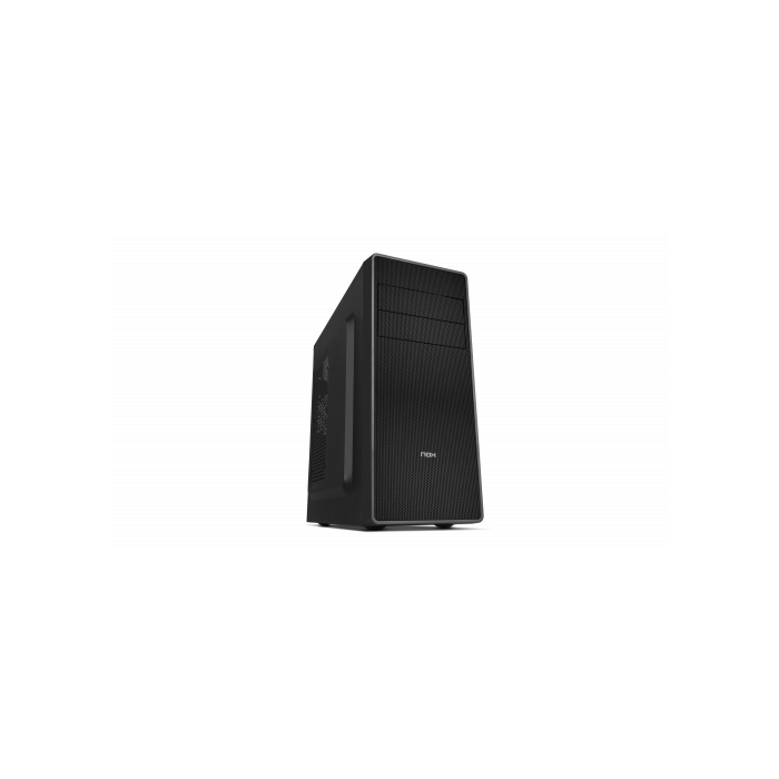 Caja Semitorre ATX Nox Coolbay RX USB 3.0 Negro 2