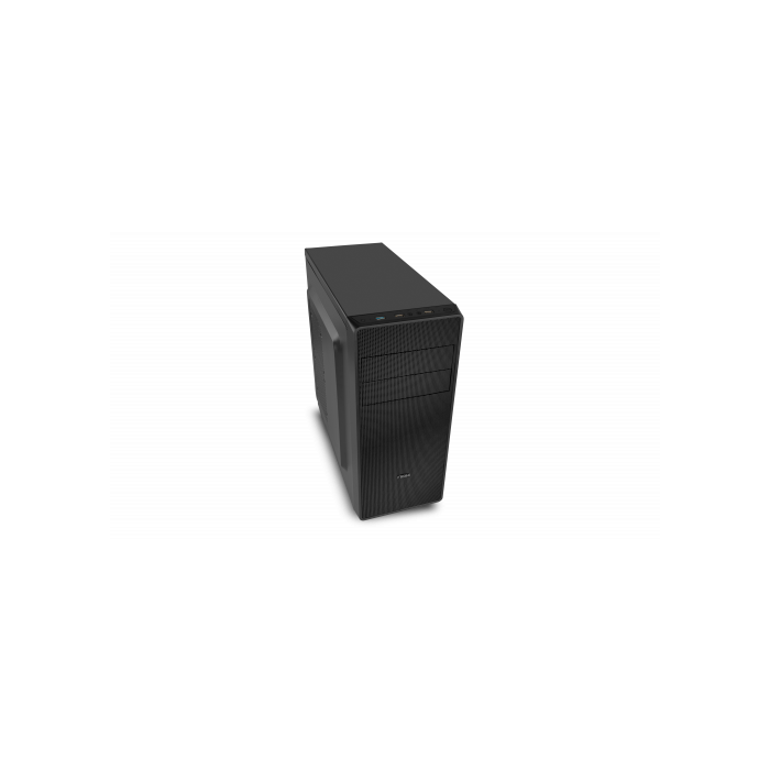 Caja Semitorre ATX Nox Coolbay RX USB 3.0 Negro 3