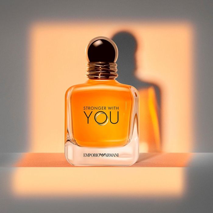 Stronger With You Eau de Toilette Vaporizador 2