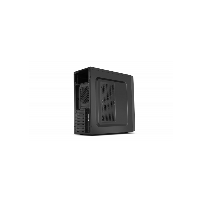 Caja Semitorre ATX Nox Coolbay RX USB 3.0 Negro 5