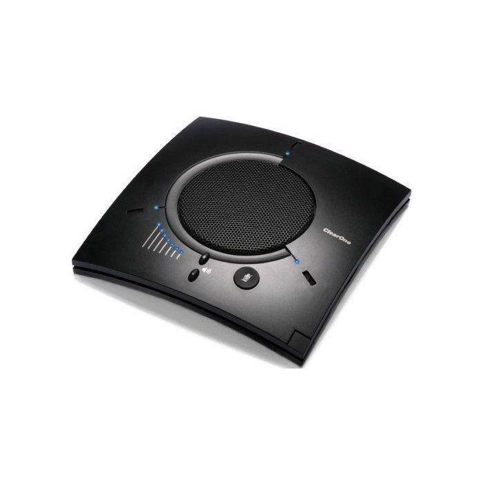 ClearOne Chat 150 altavoz Negro USB 2.0 ClearOne Chat 150 altavoz Negro USB 2.0