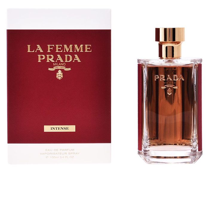 LA FEMME PRADA INTENSE