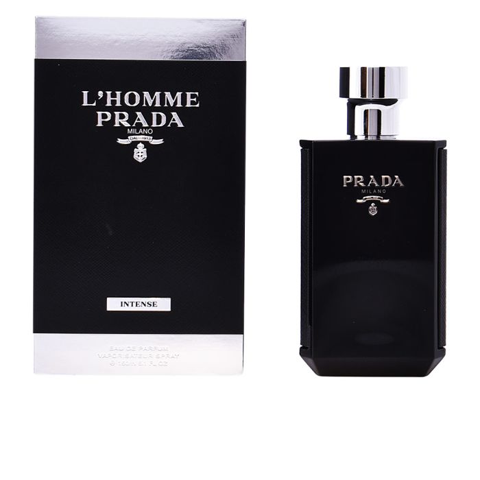 Prada L'Homme Intense Eau de Parfum (EdP) Vaporizador para Hombre 150 mL