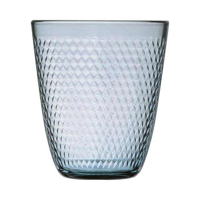 Vaso Alto Vidrio Pampille Mazzarine Luminarc 31 cL