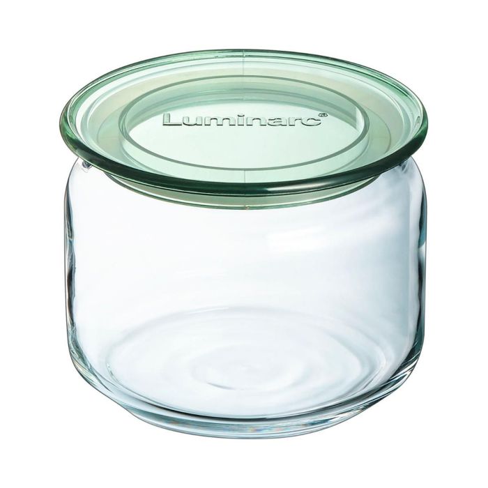 Tarro Vidrio Pure Jar Luminarc 0,5 L