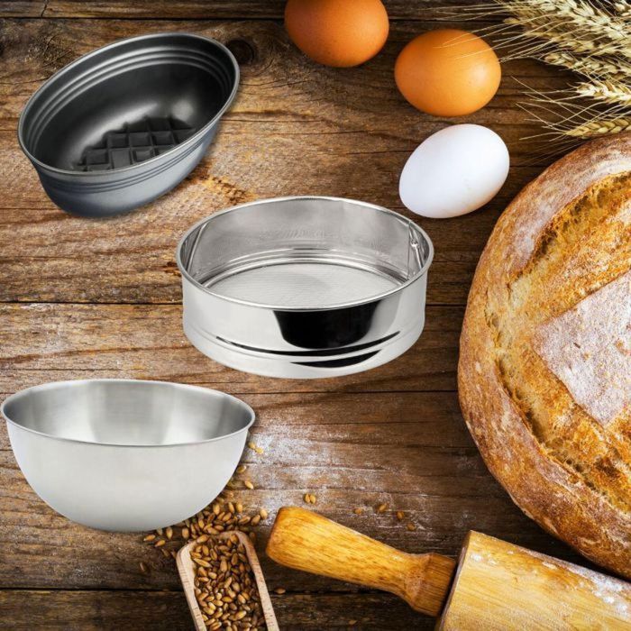 Molde Desmontable Fackelmann 5 Molde Desmontable Fackelmann 5