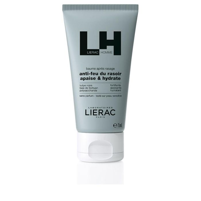 Lierac Bálsamo After-Shave 75 mL Lierac Bálsamo After-Shave 75 mL
