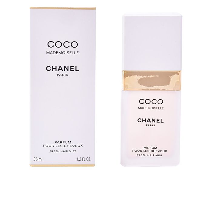 Chanel COCO MADEMOISELLE Perfume para Cabello de Mujer Floral Oriental 35 ml