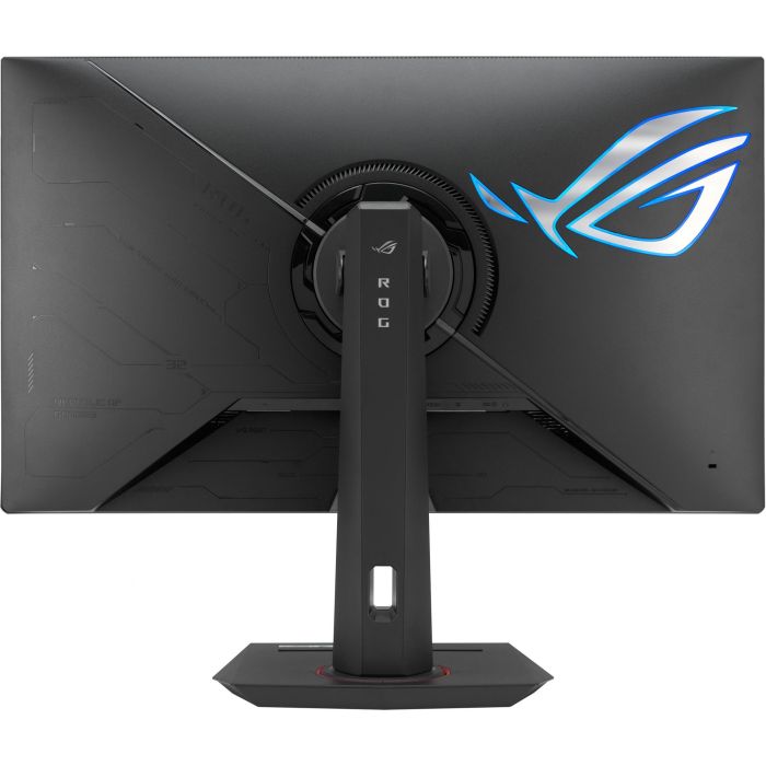 ASUS ROG Strix XG32UCG Monitor Gaming 31.5" 4K UHD Fast IPS 160Hz 1ms G-Sync FreeSync Premium HDMI 2.1 DisplayPort 1 ASUS ROG Strix XG32UCG Monitor Gaming 31.5" 4K UHD Fast IPS 160Hz 1ms G-Sync FreeSync Premium HDMI 2.1 DisplayPort 1