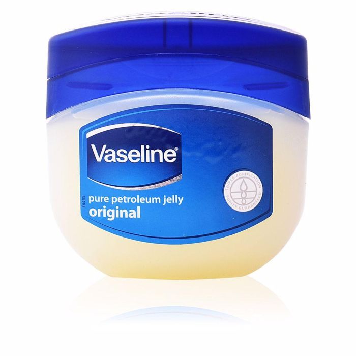 VASELINE ORIGINAL pure petroleum jelly