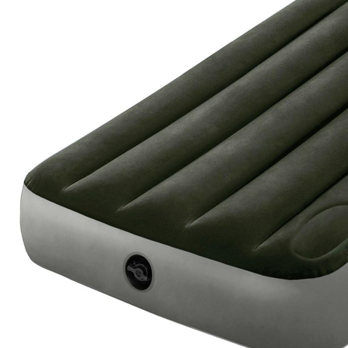 Colchón Hinchable Intex 76 x 25 x 191 cm (6 Unidades) 1 Colchón Hinchable Intex 76 x 25 x 191 cm (6 Unidades) 1