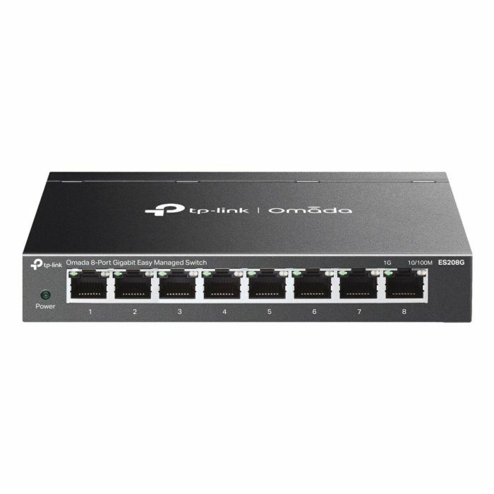 Switch TP-Link ES208G