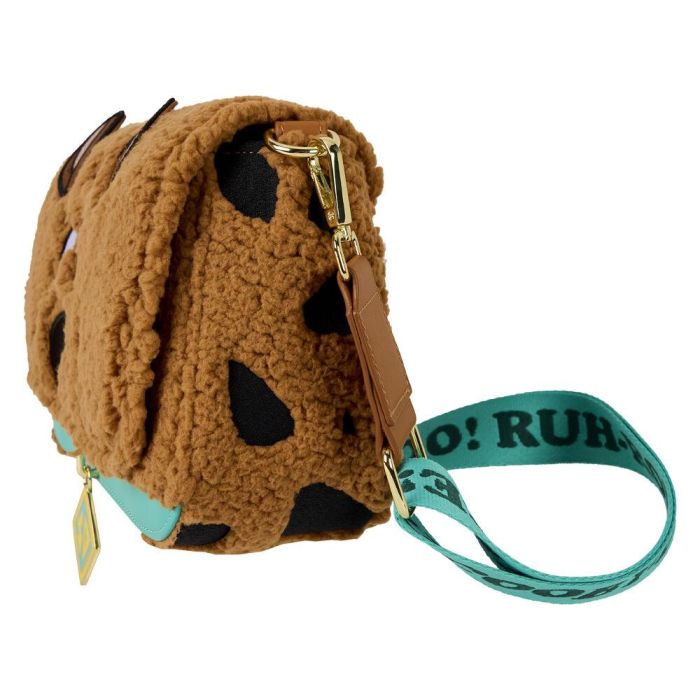 Bolso bandolera Scooby-Doo Loungefly 2