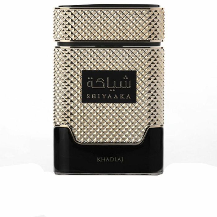 Khadlaj SHIYAAKA GOLD EDP Vapo 100 ml