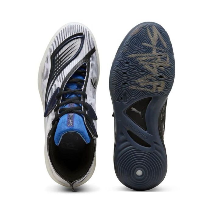 Zapatillas de Baloncesto para Adultos Puma All-Pro Nitro™ 2 Shammgod 4