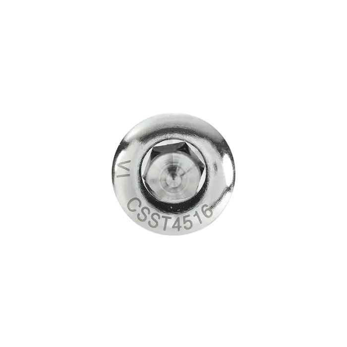 Csst4516 4.5 mm Self Tapping Cortical Screw 16 mm Vi