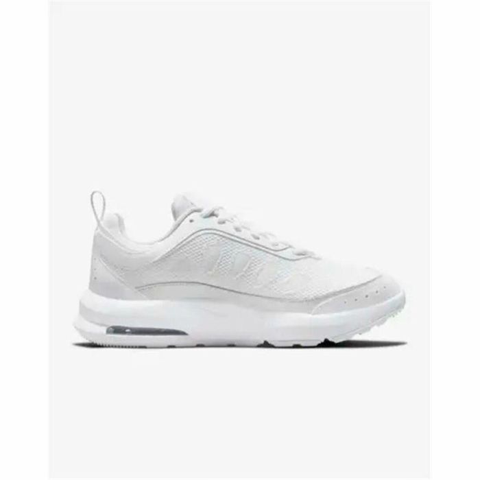 Zapatillas Casual de Mujer Nike Air Max AP Blanco 8 Zapatillas Casual de Mujer Nike Air Max AP Blanco 8
