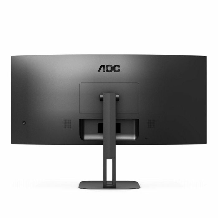 AOC CU34V5C/BK Monitor Curvo 34" Wide Quad HD (3440x1440) 1ms VA USB-C HDMI DisplayPort 100Hz 21 AOC CU34V5C/BK Monitor Curvo 34" Wide Quad HD (3440x1440) 1ms VA USB-C HDMI DisplayPort 100Hz 21