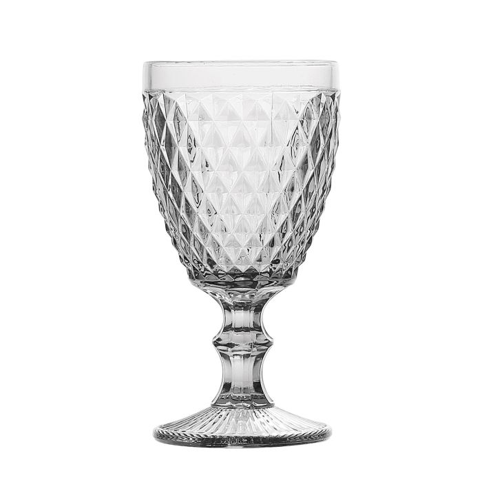 La Mediterranea Copa Sidari 350 cc Transparente 6 La Mediterranea Copa Sidari 350 cc Transparente 6