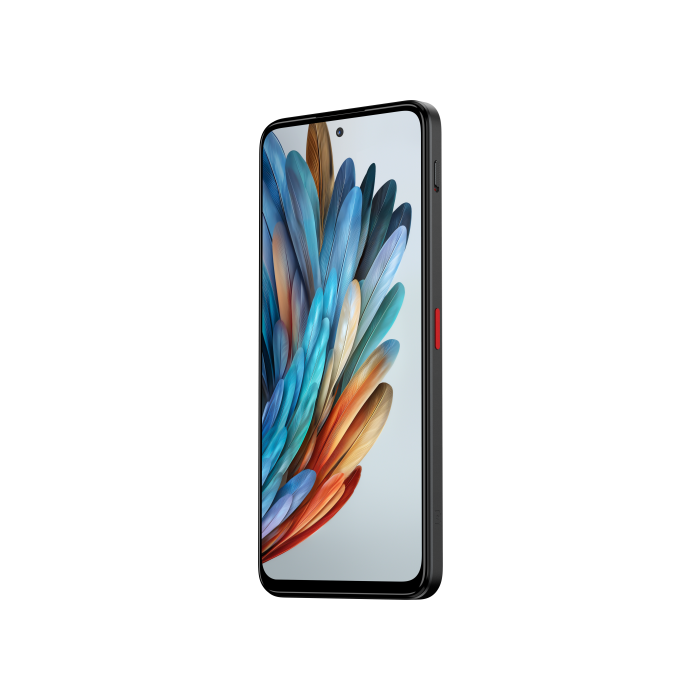 Nubia Focus Pro 5G 17,1 cm (6.72") SIM doble Android 13 USB Tipo C 8 GB 256 GB 5000 mAh Negro 3 Nubia Focus Pro 5G 17,1 cm (6.72") SIM doble Android 13 USB Tipo C 8 GB 256 GB 5000 mAh Negro 3