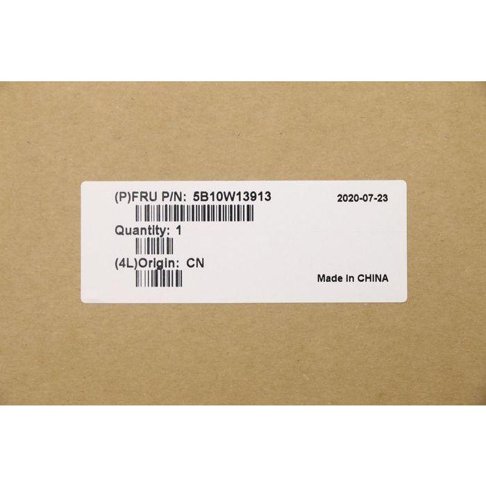 Lenovo Internal lithium-ion battery, 3-cell design, 57Wh capacity, compatible with select Lenovo ThinkPad models. 2 Lenovo Internal lithium-ion battery, 3-cell design, 57Wh capacity, compatible with select Lenovo ThinkPad models. 2