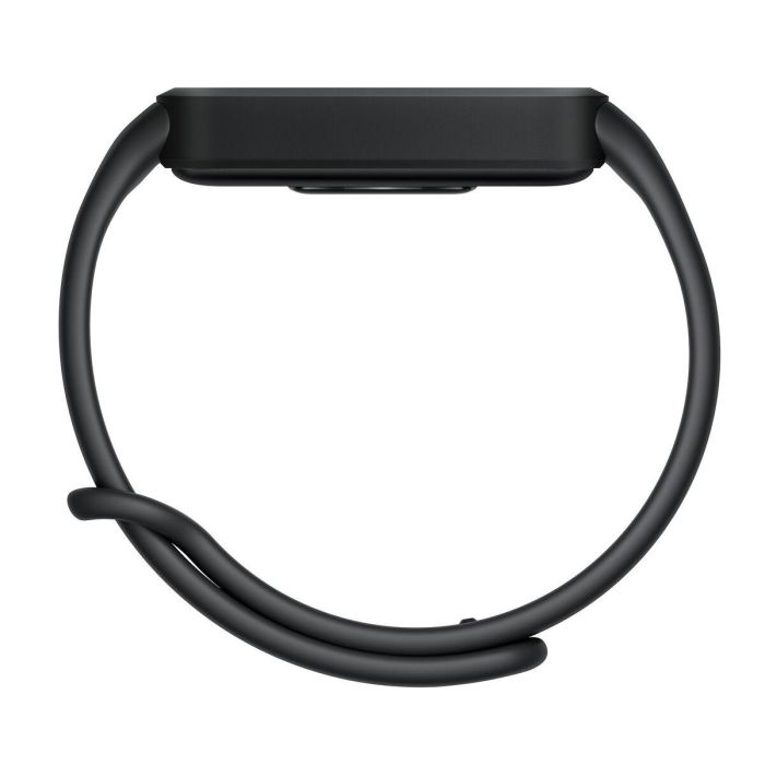 Xiaomi Smart Band 9 Active Negro - Pantalla 1.47" TFT, 50+ Modos Deporte, Monitor Frecuencia Cardíaca/SpO2, 18 Días Autonomía, 5ATM 14