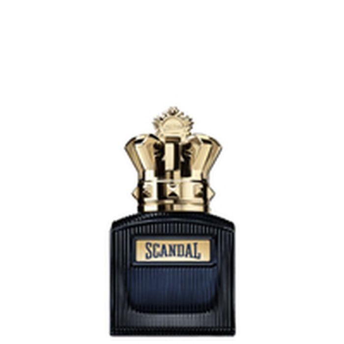 Jean Paul Gaultier Scandal Intense For Him Eau de Parfum Vapo 50 ml - Fragancia Masculina 1 Jean Paul Gaultier Scandal Intense For Him Eau de Parfum Vapo 50 ml - Fragancia Masculina 1