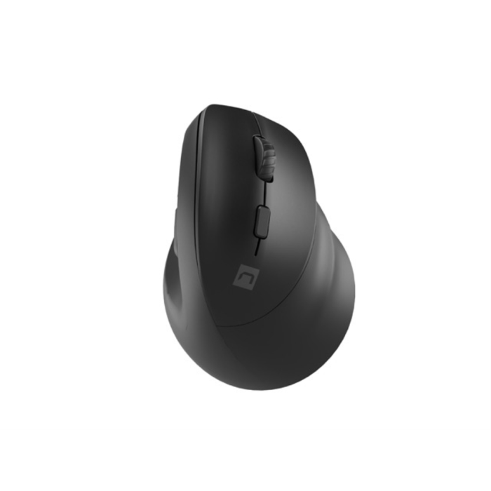 NATEC CRAKE 2 ratón Oficina mano derecha Bluetooth Óptico 2400 DPI NATEC CRAKE 2 ratón Oficina mano derecha Bluetooth Óptico 2400 DPI