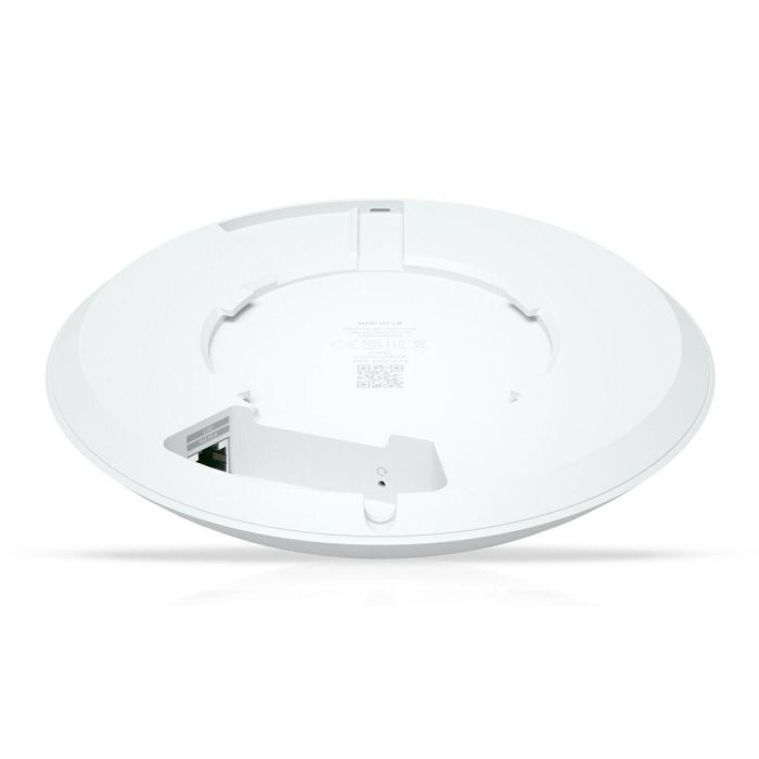 Ubiquiti U7-LR Unifi Punto de Acceso WiFi 7 Long-Range 7300Mbps Dual Band 2.4/5GHz PoE para Techo/Pared 3 Ubiquiti U7-LR Unifi Punto de Acceso WiFi 7 Long-Range 7300Mbps Dual Band 2.4/5GHz PoE para Techo/Pared 3