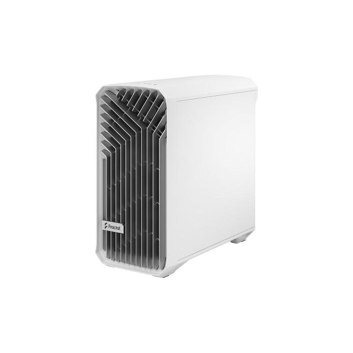 Fractal Design Torrent Compact Blanco - Carcasa PC ATX, EATX, micro ATX, Mini-ITX, SSI CEB - Ventiladores 2x180mm - FD-C-TOR1C-03 7 Fractal Design Torrent Compact Blanco - Carcasa PC ATX, EATX, micro ATX, Mini-ITX, SSI CEB - Ventiladores 2x180mm - FD-C-TOR1C-03 7