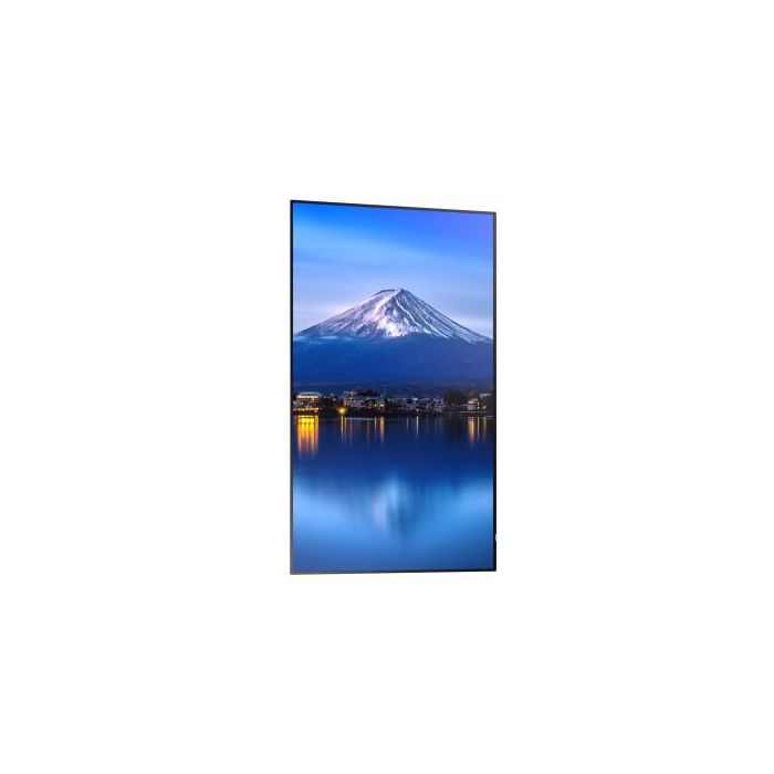 Monitor Videowall Sharp P656 4K Ultra HD 64,5" 11