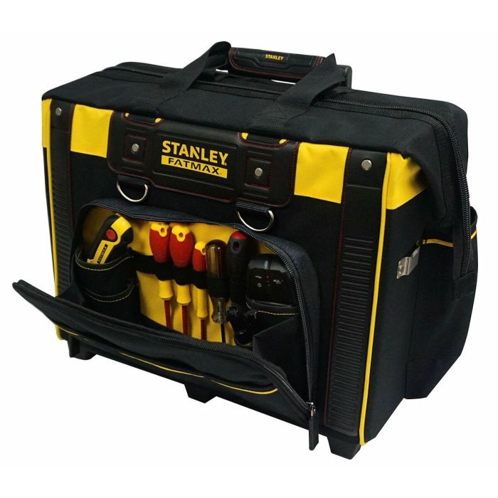 Bolsa Trolley Stanley Grande 3 Bolsa Trolley Stanley Grande 3