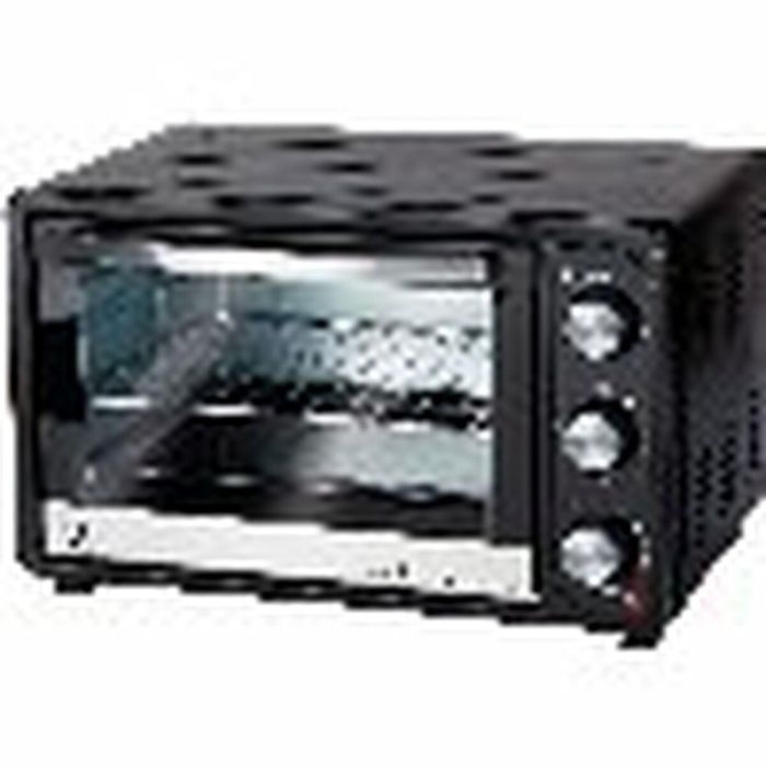 Mini Horno Eléctrico JATA HN 928 1500 W 3