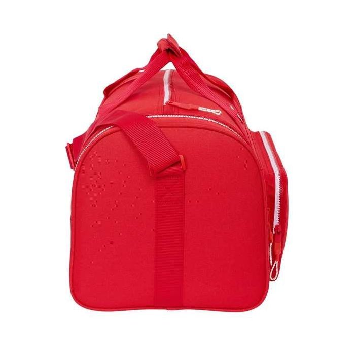 Bolsa Deporte Safta Sevilla F.C. Corporativa 260x470x270 mm 5