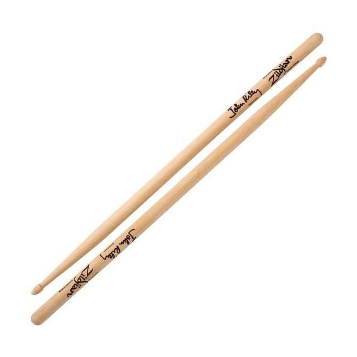 Baquetas Zildjian Artist John Riley 1 Baquetas Zildjian Artist John Riley 1