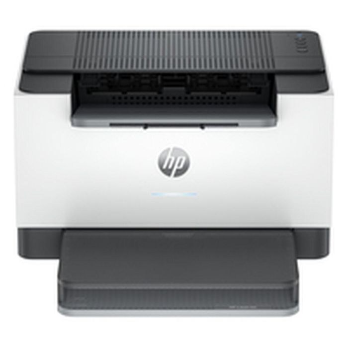 HP Impresora laser monocromo LaserJet SFP M207DW 2
