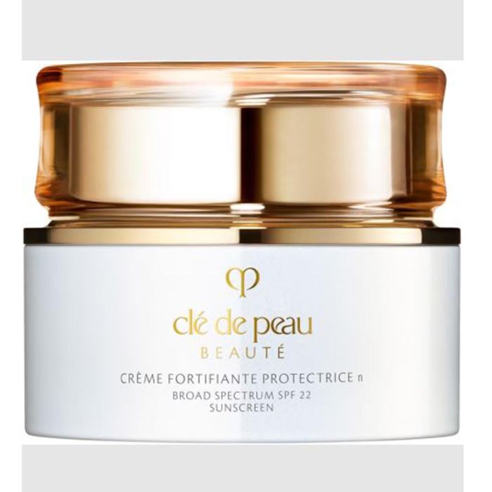 CLE DE PEAU Beaute Crema Solar Protectora 50 gr