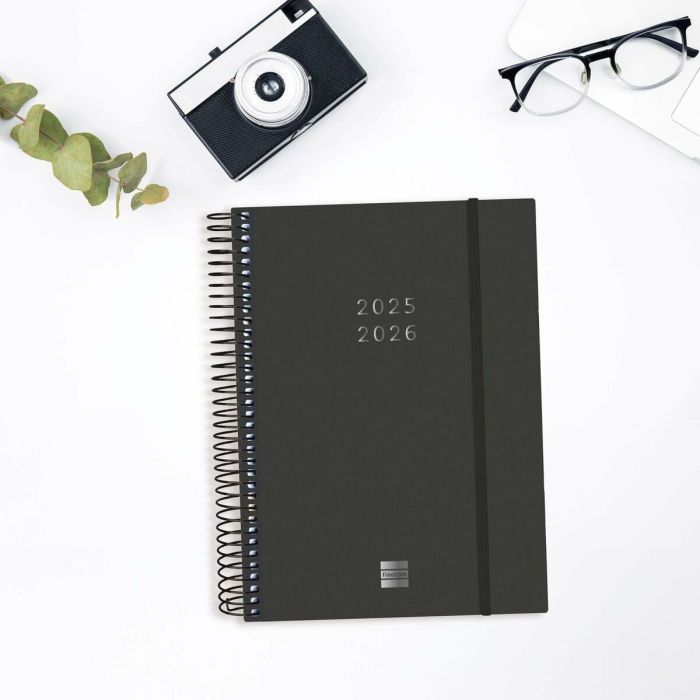 Agenda Finocam 1 Agenda Finocam 1