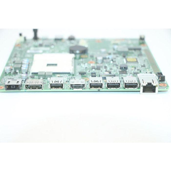 Lenovo MB FRU WIN DPK Motherboard FRU para sistemas Windows, unidad de repuesto de campo para actualización y reparación, 17x18 cm 4