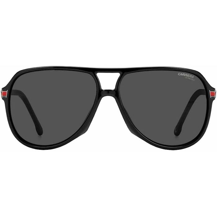 Gafas de Sol Hombre Carrera CARRERA-1045-S-807G1IR Ø 61 mm 2