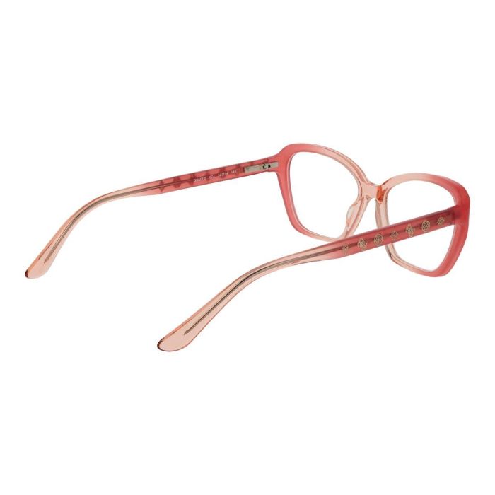 Montura de Gafas Mujer Guess GU50115 52074 1 Montura de Gafas Mujer Guess GU50115 52074 1