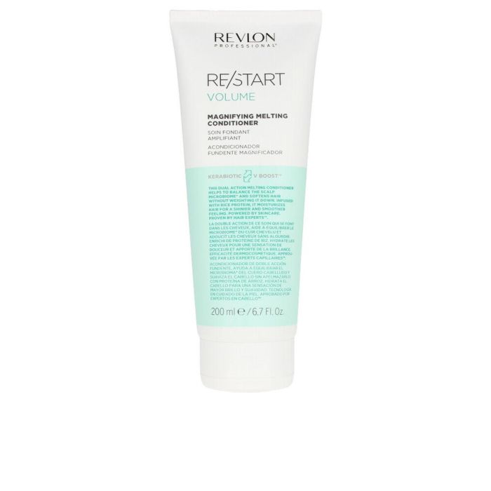 Revlon Re-Start Volume Melting Conditioner 200 ml 1 Revlon Re-Start Volume Melting Conditioner 200 ml 1