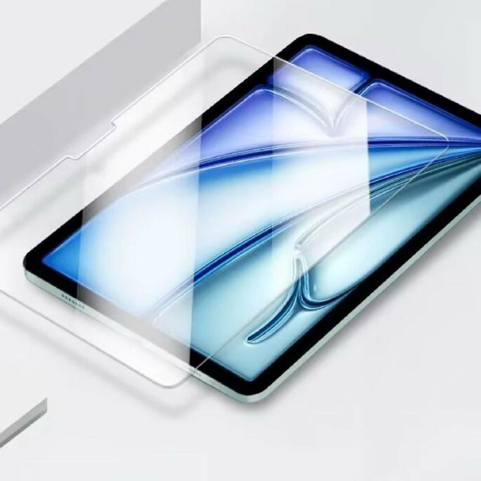 4smarts Second Glass fr Apple iPad Pro 13" (M4. 2024) 1 4smarts Second Glass fr Apple iPad Pro 13" (M4. 2024) 1