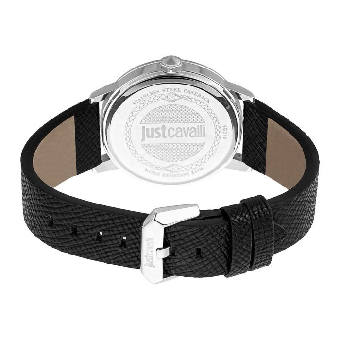 Reloj Hombre Just Cavalli JC1G216L0015 (Ø 42 mm) 2