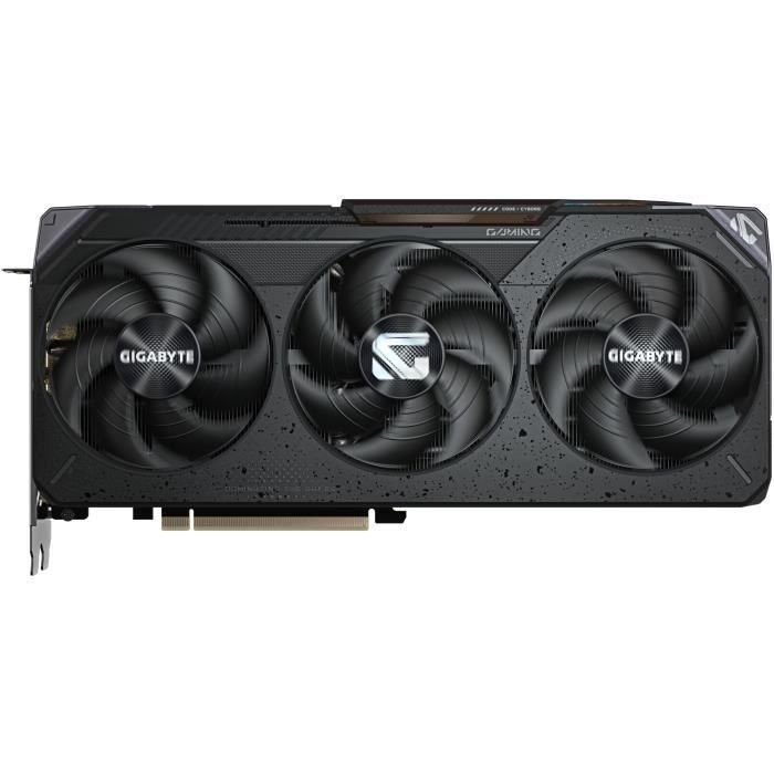 Gigabyte 9VR907XTGO-00-G10 Tarjeta Gráfica Radeon RX 9070 XT Gaming OC 16GB GDDR6 Boost 3060MHz RDNA 4 PCIe 5.0 WINDFORCE 8K 1 Gigabyte 9VR907XTGO-00-G10 Tarjeta Gráfica Radeon RX 9070 XT Gaming OC 16GB GDDR6 Boost 3060MHz RDNA 4 PCIe 5.0 WINDFORCE 8K 1