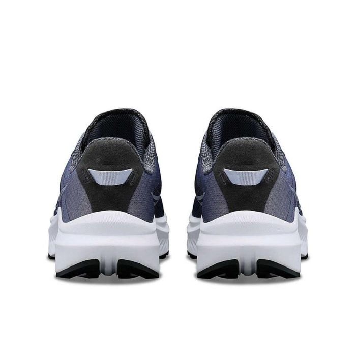 Zapatillas de Running para Adultos Saucony S10826-111 Gris 1 Zapatillas de Running para Adultos Saucony S10826-111 Gris 1