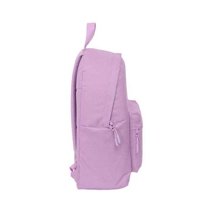 Mochila Safta Munich Basics Girl 420x330x150 mm 2 Mochila Safta Munich Basics Girl 420x330x150 mm 2