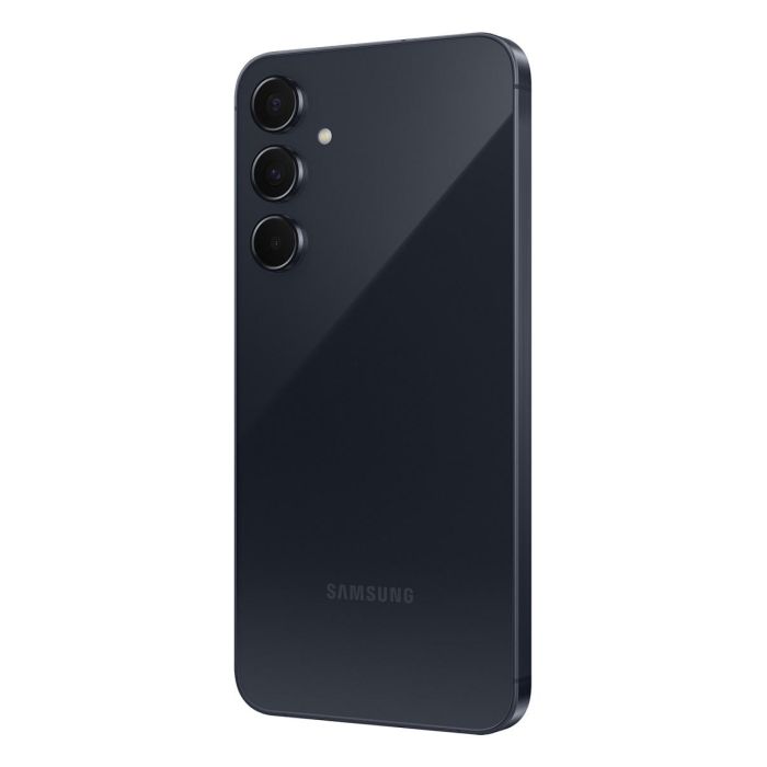 SAMSUNG Galaxy A55 128GB 8RAM 5G Negro 6